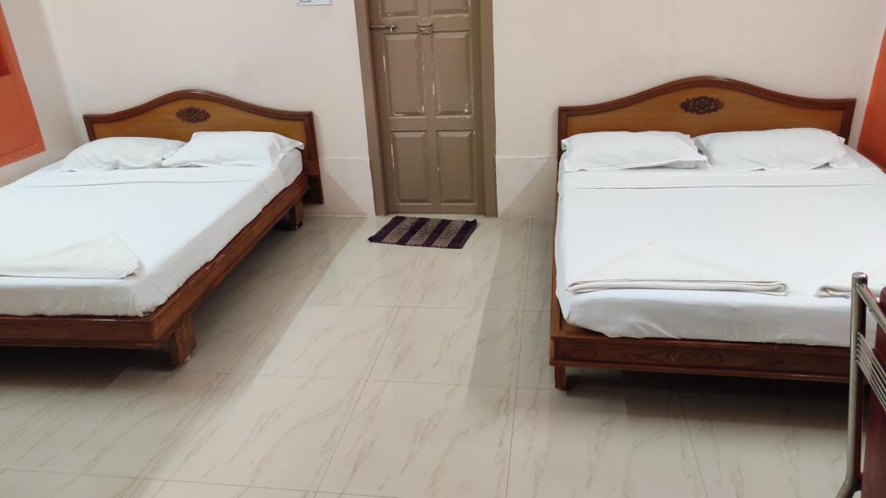Sibi Lodge Coimbatore Exterior foto