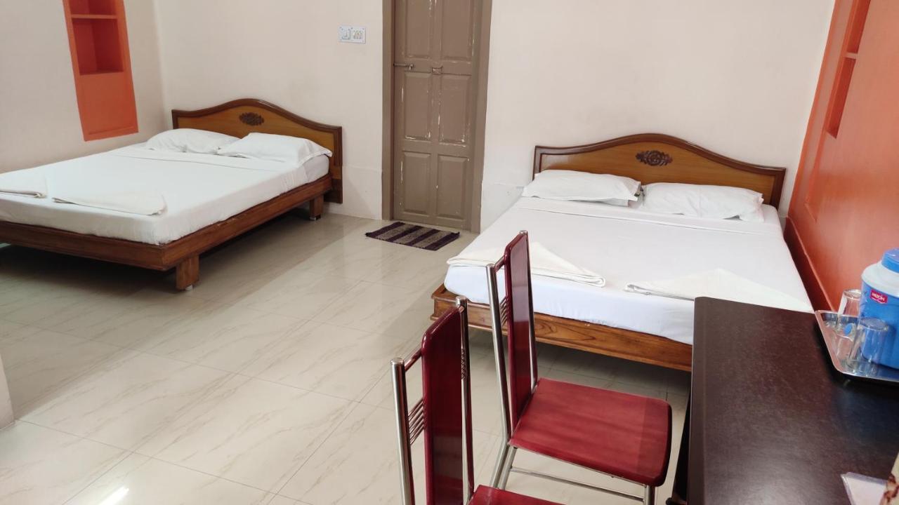 Sibi Lodge Coimbatore Exterior foto